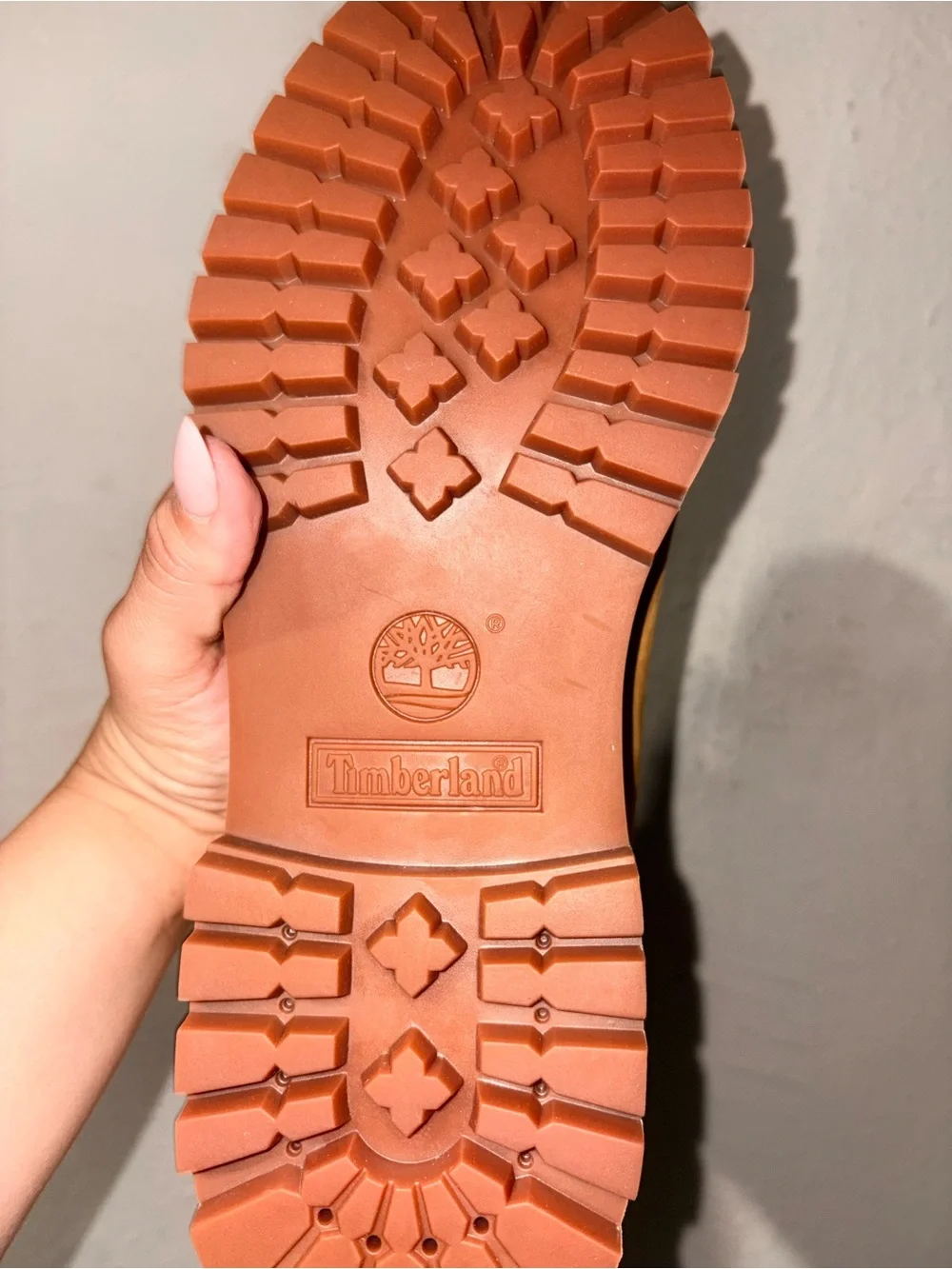 Timberland Mets